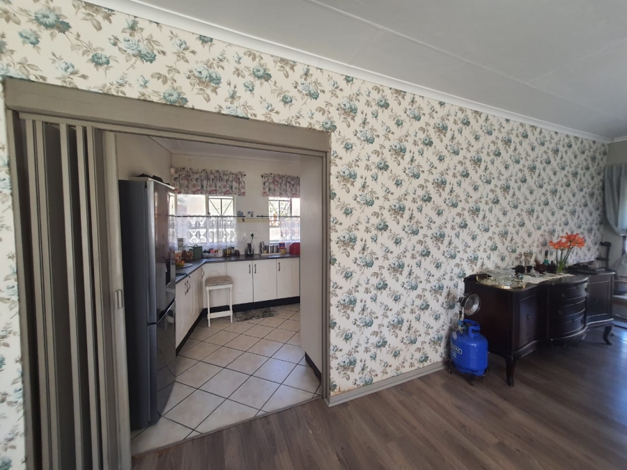 3 Bedroom Property for Sale in Sasolburg Free State